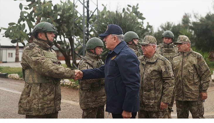 Milli Savunma Bakanlığı bu yıl 30 bin 62 personel alacak! Bakan açıkladı! Savunma Bakanlığı personel alımı ne zaman? 