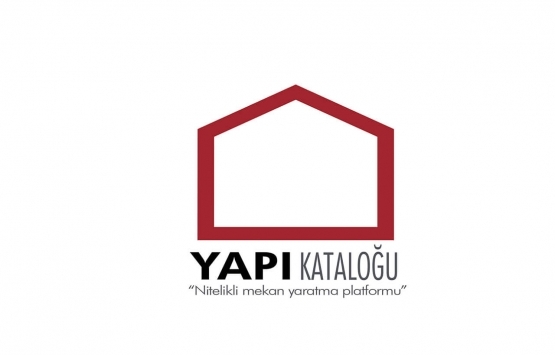 Altın Çekül Uluslararası Yapı Kataloğu yarışması için başvurular başlıyor!