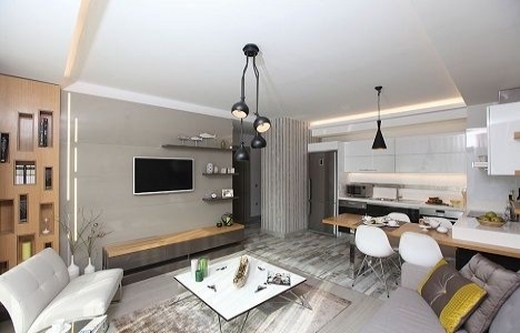 West Side İstanbul 0 peşinatla 120 ay vadeli ödeme fırsatı!