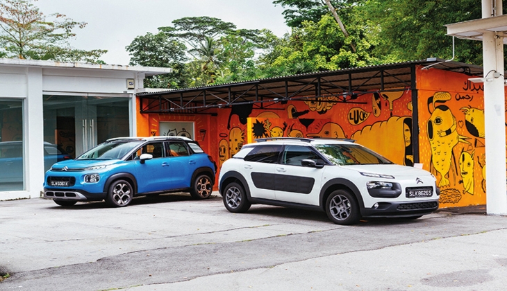 Citroen C3 ve C4 te böyle bir fırsat görülmedi! Sıfır araba almak isteyenlerin dikkatine! 31 Temmuz 2022 fiyat listesi