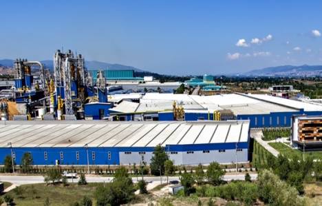 Yıldız Entegre’ye TSE’den E0 Belgesi!