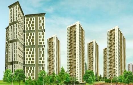 Ukra City Beylikdüzü ödeme planı!