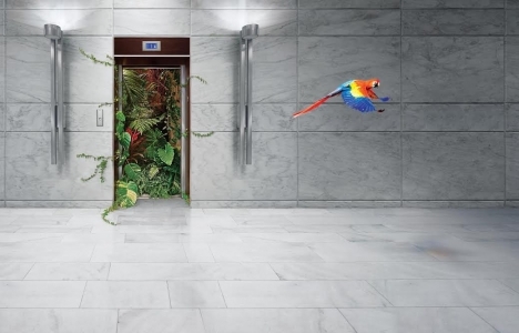 Otis ile elektrik kesildiğinde dahi asansörünüzü kullanabileceksiniz!