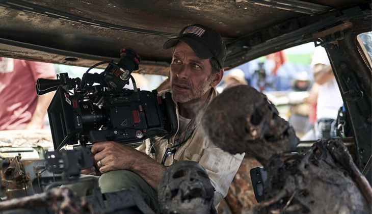 İşte 2023’te Netflix’in Türkiye’de yayımlayacağı filmler!