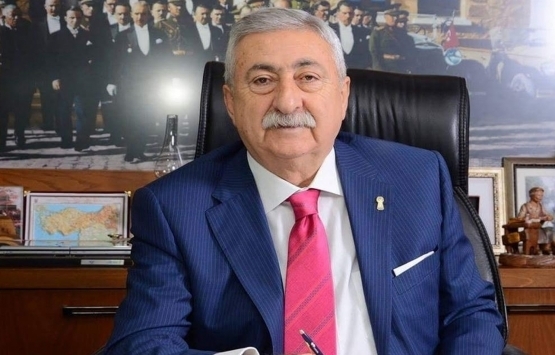 Bendevi Palandöken: Esnafın kira borçları için yeni kredi paketi hazırlanmalı!