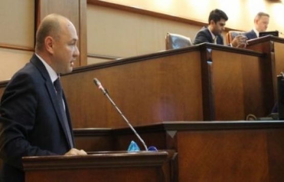 İBB nin satmak istediği arsalar yeşil alan oldu!