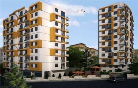 Galavia Atakent 2+1 konutlar 290 bin TL'den başlıyor!