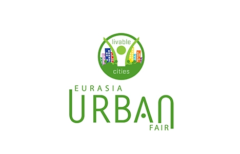 Avrasya Kent Fuarı 24-27 Kasım'da!