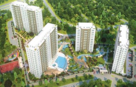 Elit Side'ta teslimler başlıyor! Avantajlı ödeme planları ile!