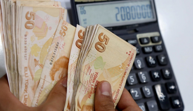 Ticari kredilerde faizler rekor seviyeye ulaştı. Kredi alırken bir kez daha düşünün