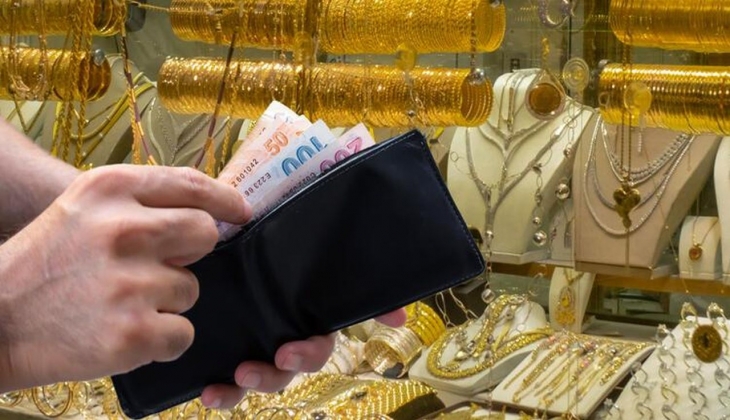 Gram çeyrek altın fiyatları ne kadar oldu? İşte 16 Mayıs 2022 altın fiyatlarında son durum