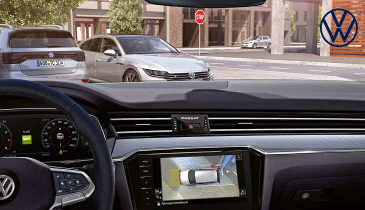 Volkswagen Passat Variant’a akıllara durgunluk veren zam! Tamı tamına 108.200 TL’lik zam geldi!