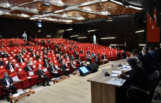 Kayseri Büyükşehir Belediyesi nden yüzde 50 kira indirimi!