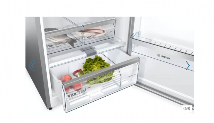 Bosch Üstten Donduruculu Buzdolabı fiyatları ne kadar? İşte Nisan 2022 fiyat listesi!	