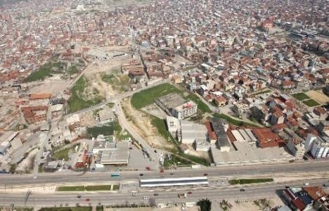 Bursa Tabakhaneler kentsel dönüşümünde anlaşma sağlandı!