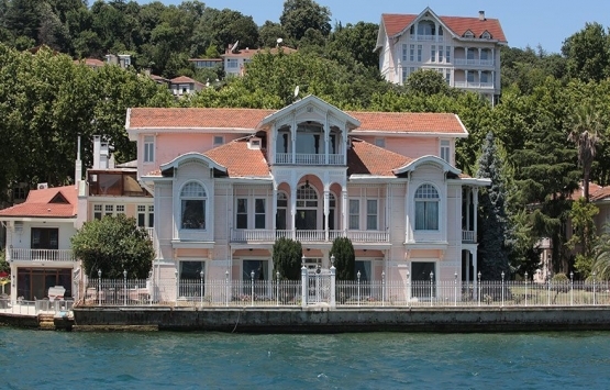 Seba İnşaat ın iki oteli Katarlılara satılıyor!