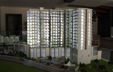 Rüya Prestij Suit satılık