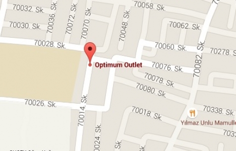 Optimum Outlet Adana bayramda açık mı?