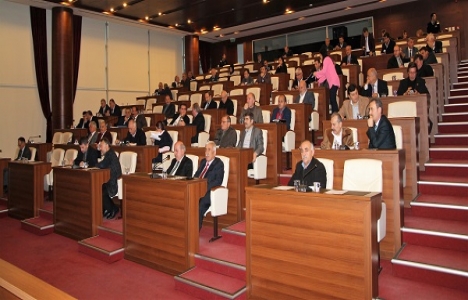 Trabzon'a Fatih Safitürk Kent Konağı!