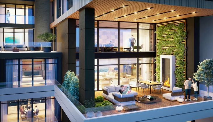 Benesta Acıbadem fiyat