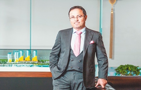 Ziya Yılmaz: Ev almak için beklemeyin!