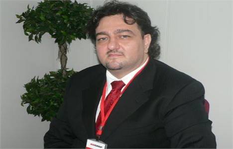 ÇATIDER İzmir Yapı Fuarı