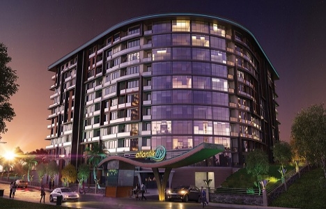 Atlantik Fly görselleri!