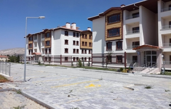 TOKİ Afyonkarahisar Sadıkbey başvuruları başladı!