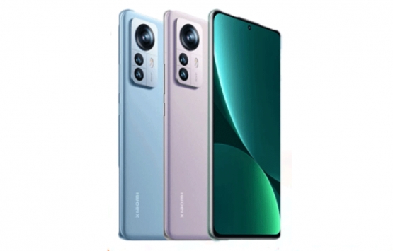 Xiaomi 12 serisinin çıkış tarihi belli oldu! Fiyat listesine inanamayacaksınız!