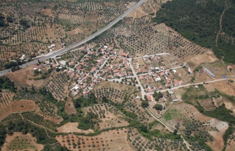 Selçuk Havutçulu enerji üretim santrali imar planı askıda!