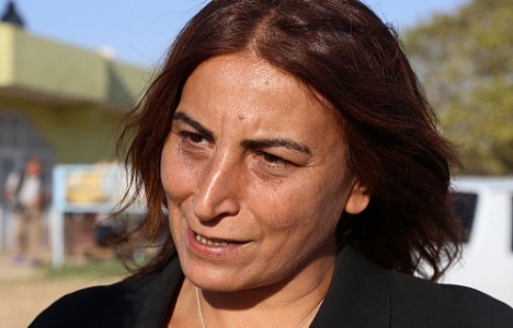 Aysel Tuğluk: Silopi'deki riskli alan kararına karşı itirazda bulunacağız!