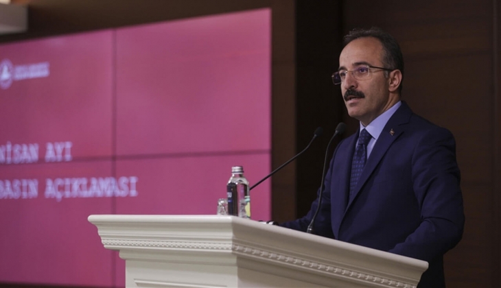 İsmail Çataklı, Emlak Konut GYO Yönetim Kurulu üyeliğinden istifa etti!