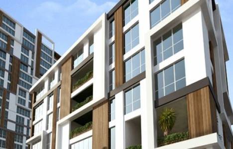 Quant Residence resimleri!