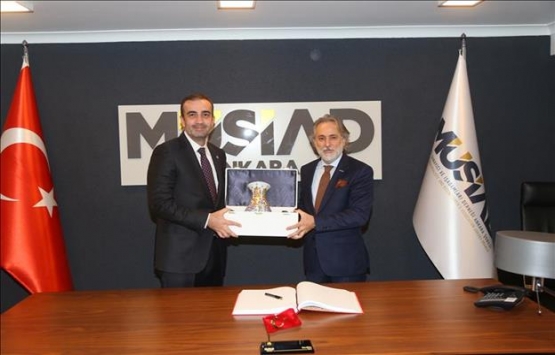 Ankara gayrimenkul satışlarında başarıyı yakaladı!