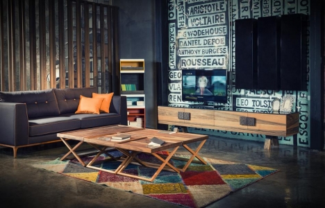 Loda Mobilya, CNR İMOB fuarında!