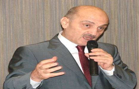 Erdoğan Bayraktar: Türkiye kalkınmaya ve gelişmeye devam edecek!