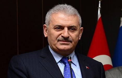 Binali Yıldırım: İzmir kaybetmedi, kazandı!