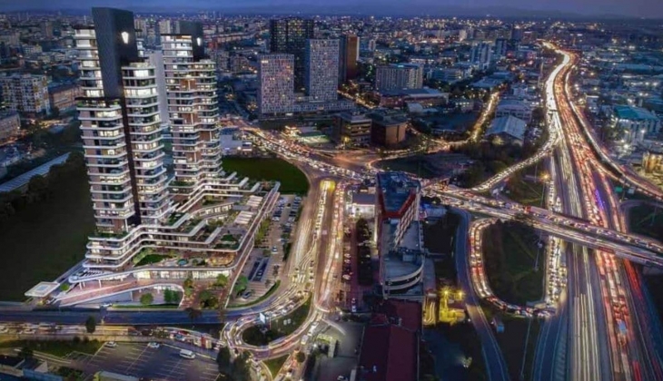 Luxera GYO dan kazançlı yatırım kampanyası! Tüm Luxera projelerinde 1.49 oran 48 ay vadeyle!