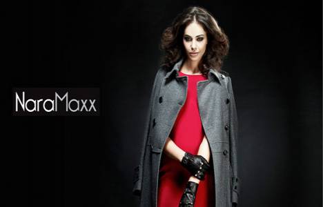 Naramaxx A City AVM’de açıldı!