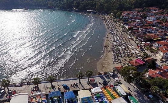 Otellerde pandemi sonrasında yabancı sermaye tehlikesi!