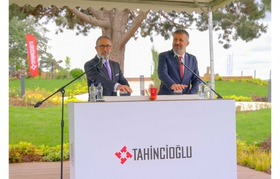 Nidapark Çengelköy satışta!