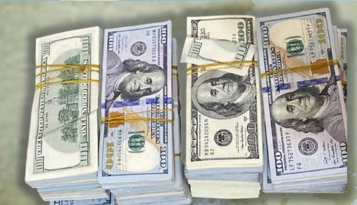 7 dev kurumdan dolar tahmini! Doları olanlar gardınızı alın! Dolar 32,5 TL mi yoksa 37 TL mi olacak?