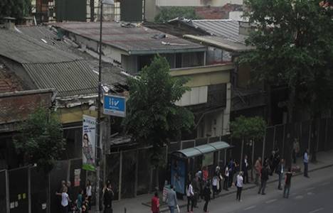 Tarihi İnci Sineması