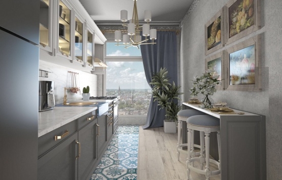 Fark Apartmanı nda 290 bin TL ye 2+1! 