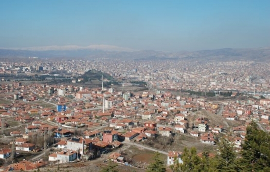 ÖİB'den Kırıkkale'deki imar planı değişikliğine onay!