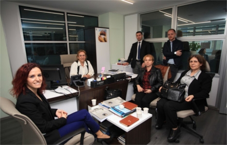 Kartal'daki dönüşüm uygulamaları örnek teşkil ediyor!