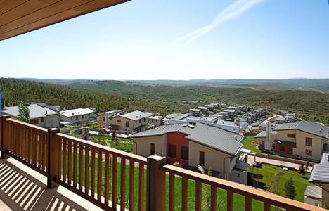 Antriva da anahtar teslimleri hemen yapılıyor!