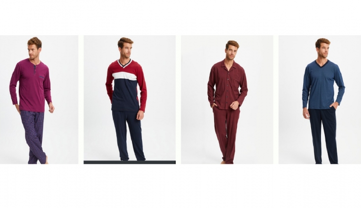 KOM dan Babalar Günü kampanyası! Plaj giyiminde yüzde 10, ev giyiminde yüzde 20 indirim