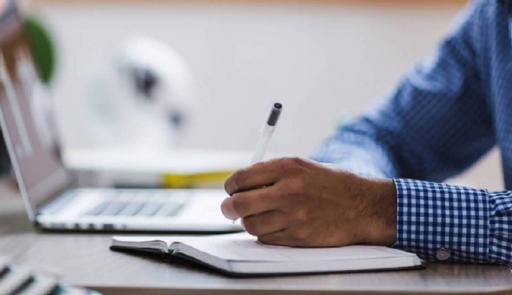 Dışişleri Bakanlığı 200 memur alacağını duyurdu!