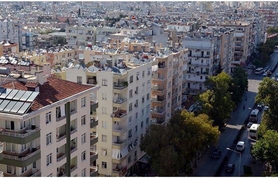 Kat malikleri toplantılarına Kovid-19 ertelemesi!